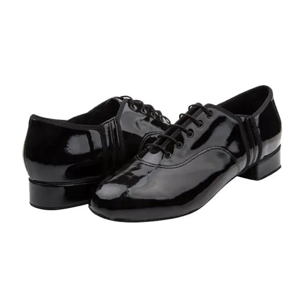 Freed of London Modern Flex, ballroom shoes for men