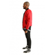 Ginge London Harlequin Bomber Jacket
