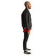 Ginge London Harlequin Bomber Jacket