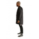 Ginge London Long Bomber Jacket Ginge London Long Bomber Jacket
