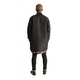 Ginge London Long Bomber Jacket Ginge London Long Bomber Jacket