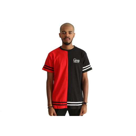Ginge London Harlequin Tshirt