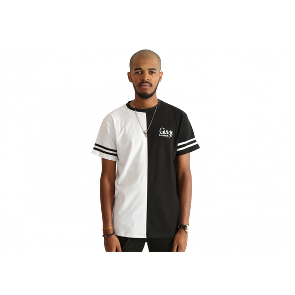 Ginge London Harlequin Tshirt