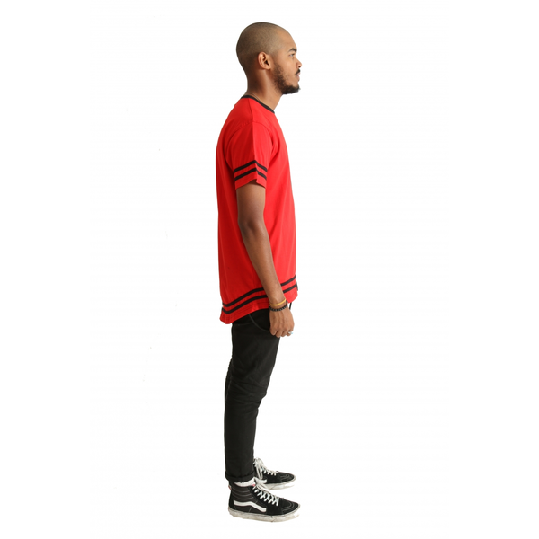 Ginge London Harlequin Tshirt