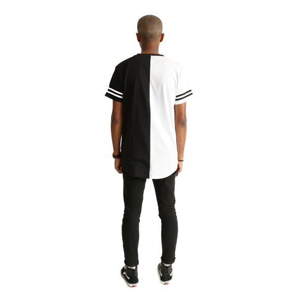 Ginge London Harlequin Tshirt