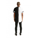 Ginge London Harlequin Tshirt