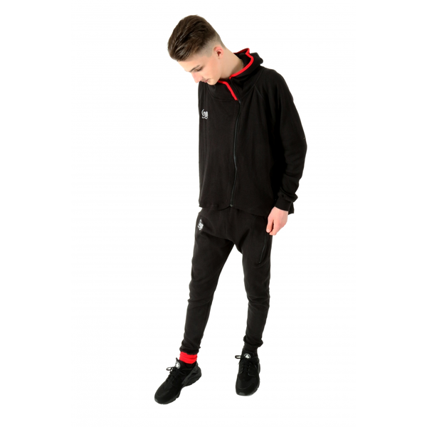 Ginge London Tracksuit