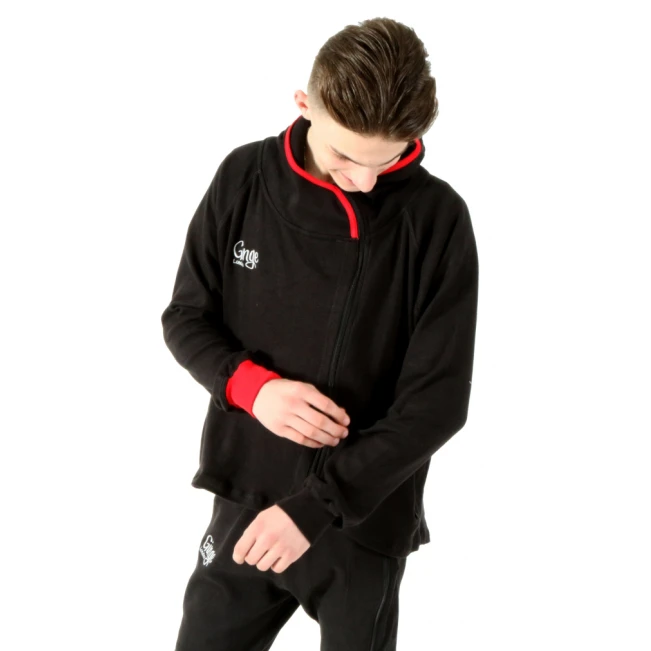 Ginge London Tracksuit