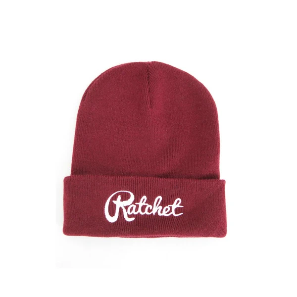 Ratchet Beanie