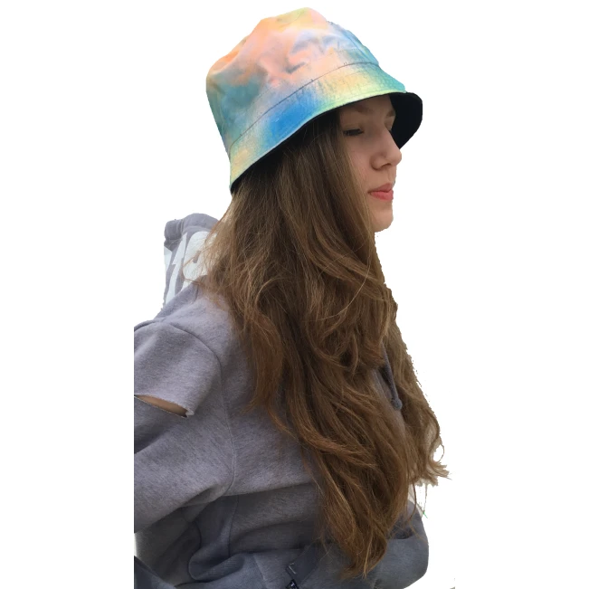 Ratchet bucket hat Ratchet bucket hat