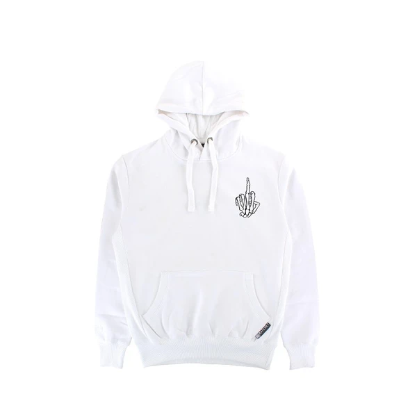 Ratchet Bone Finger Hoodie Ratchet Bone Finger Hoodie