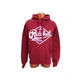 Ratchet White Diamond Hoodie