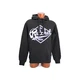 Ratchet White Diamond Hoodie