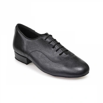 Rummos ballroom dance shoes for boys