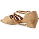 Rummos Kayla Latin dance shoes with low heel