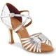 Rummos Elite Cristina, dance shoes