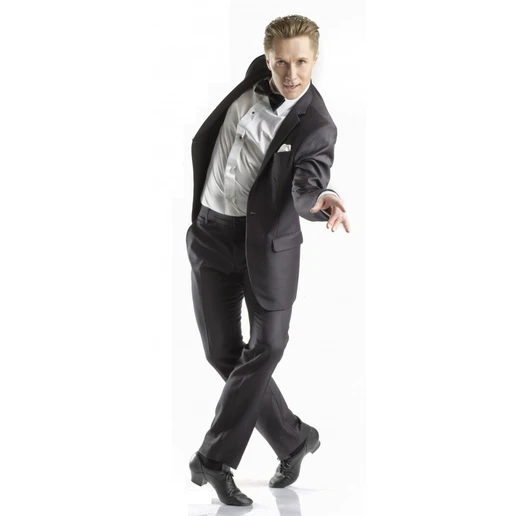 Rummos Elite Peter Latin dance shoes for men Rummos Elite Peter Latin dance shoes for men