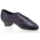 Rummos Elite Peter Latin dance shoes for men