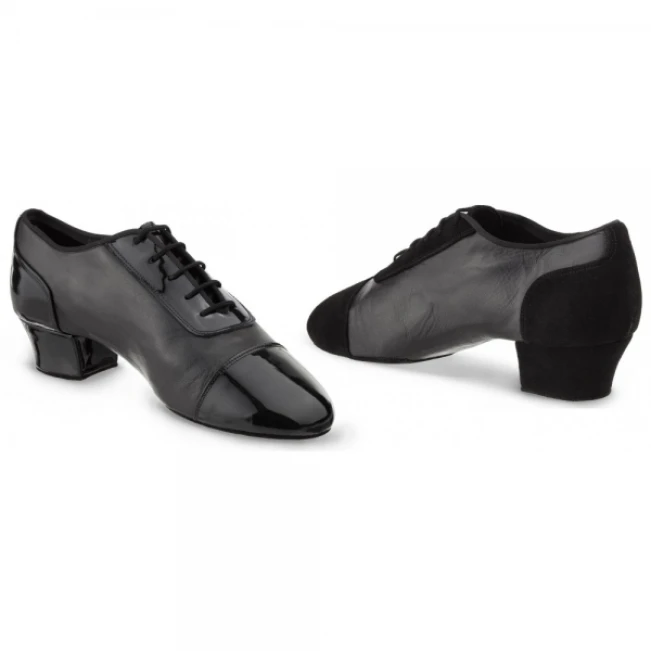Rummos Elite Triumph Latin dance shoes for men Rummos Elite Triumph Latin dance shoes for men
