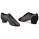 Rummos Elite Triumph Latin dance shoes for men