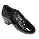Rummos Elite Zeus Latin dance shoes for men