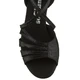 Rummos Kayla Latin dance shoes with low heel