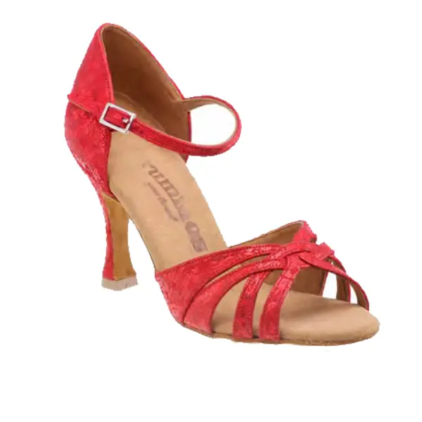Rummos Latin R383, ballroom shoes