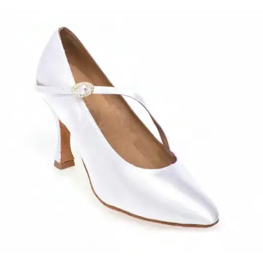 Rummos r394, wedding shoes