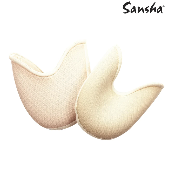 Sansha Toe pad CG-PAD2 Sansha Toe pad CG-PAD2