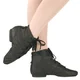 Sansha Soho JB1L, jazz boots