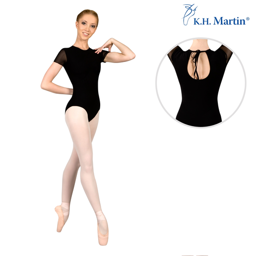 K.H. Martin Gianna KH3503C, ballet leotard