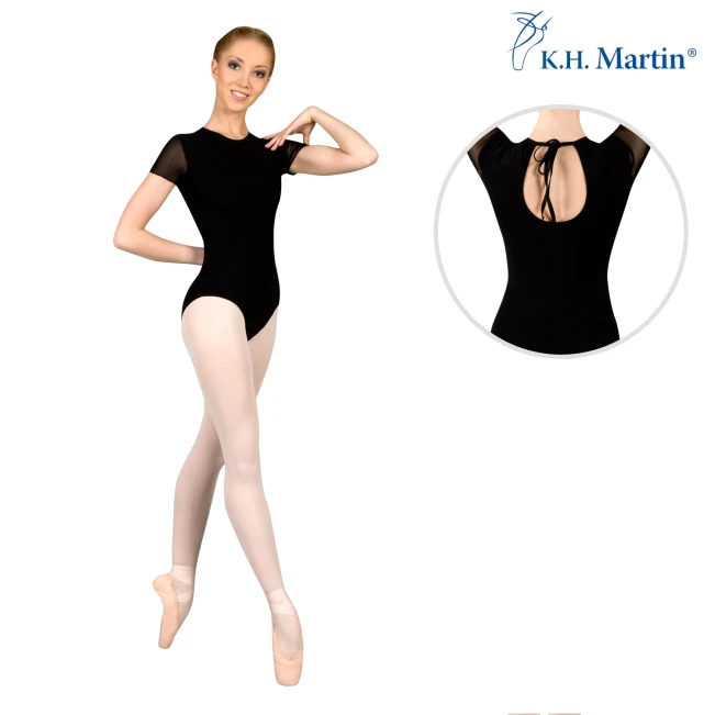 K.H. Martin Gianna KH3503C, ballet leotard K.H. Martin Gianna KH3503C, ballet leotard