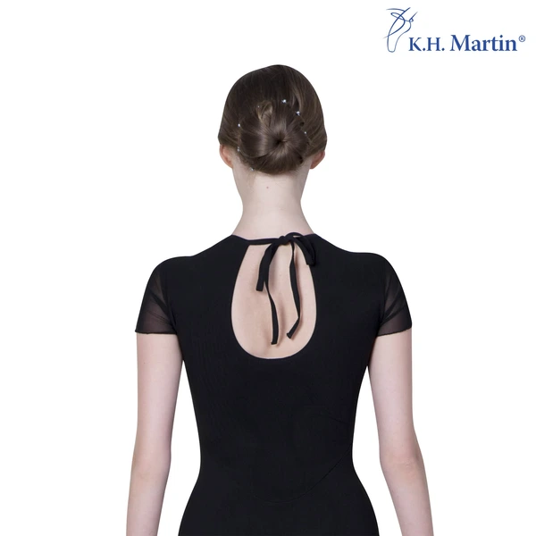 K.H. Martin Gianna KH3503C, ballet leotard K.H. Martin Gianna KH3503C, ballet leotard