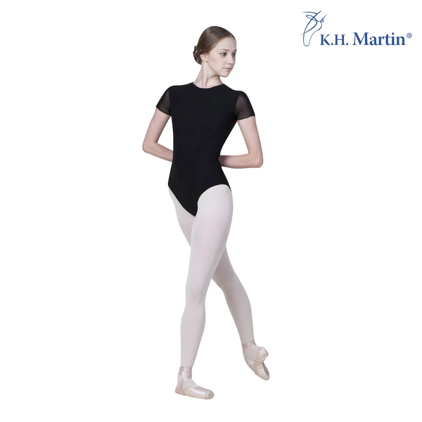 K.H. Martin Gianna KH3503C, ballet leotard K.H. Martin Gianna KH3503C, ballet leotard