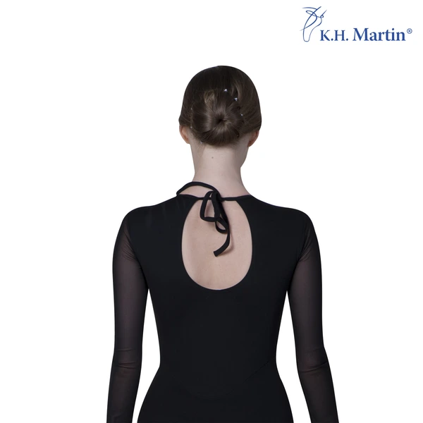 K.H. Martin Gia KH4505C, ballet leotard