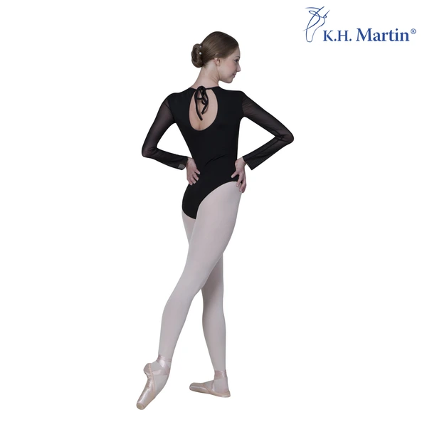K.H. Martin Gia KH4505C, ballet leotard