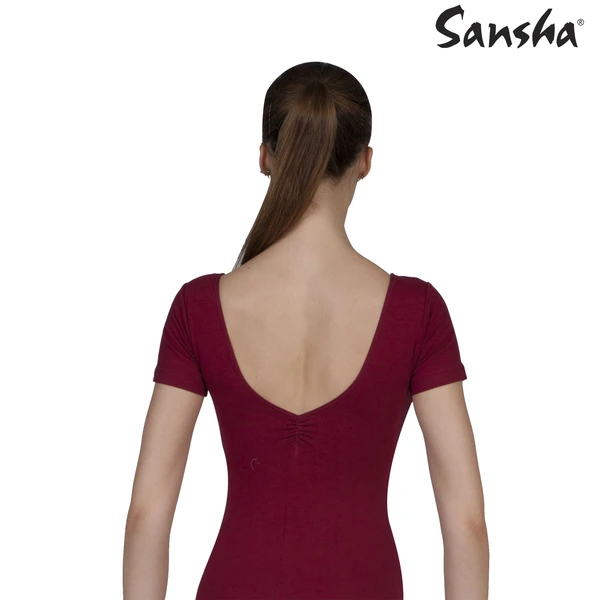 Sansha Laura C161C, leotard