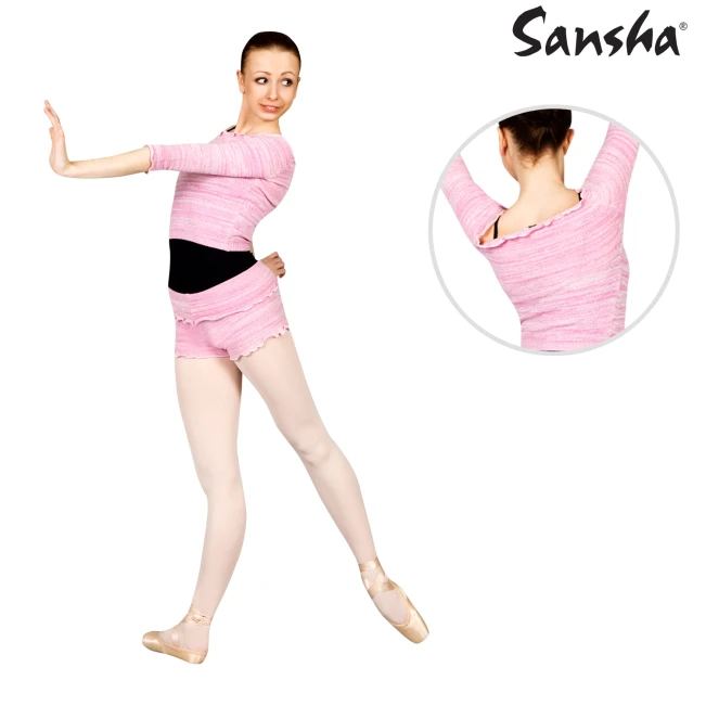 Sansha Kaylean KT4047A, sweater