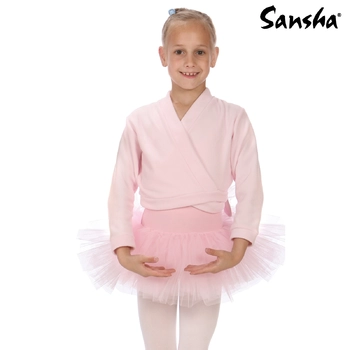 Sansha Lucy E01F, sweater