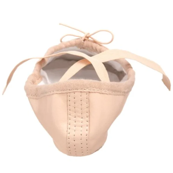 Sansha Silhouette 3L, ballet shoes