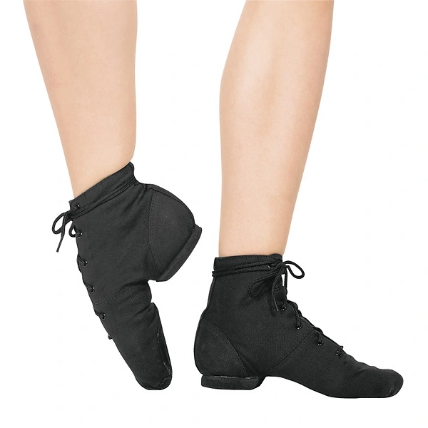 Sansha Soho JB3C, jazz boots