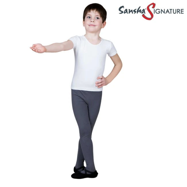 Sansha Sean Y0351C, tights for boys