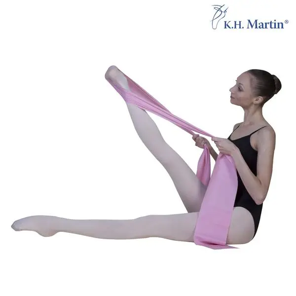 K.H. Martin stretching band, purple EXTRA STRONG