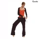 Sansha Carry E36F, warm-up pants for ladies