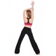 Sansha Jade, sweatpants for ladies