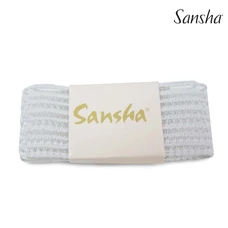 Sansha S-INVIS, elastic pointe shoes ribbon