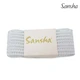 Sansha S-INVIS, elastic pointe shoes ribbon