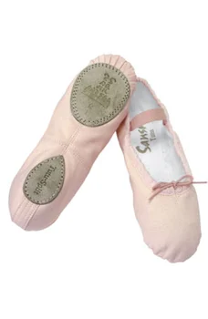 Sansha Tutu Split 5C, ballet shoes