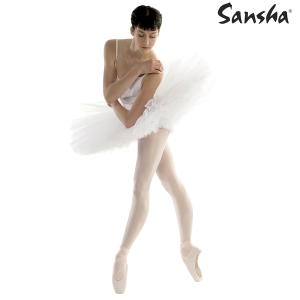 Sansha Charlotta DF004, tutu