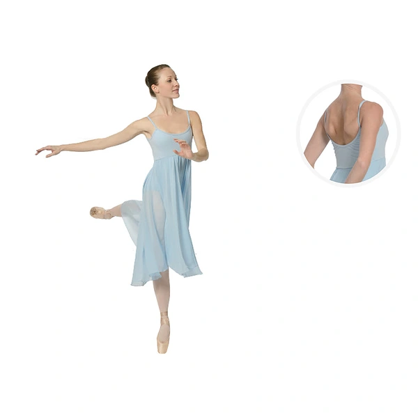 Sansha Mabel, ballet dress for ladies
